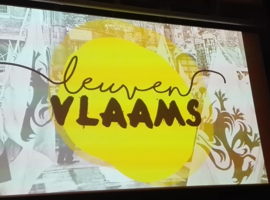 Leuven Vlaams