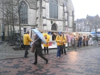 bestuursleden