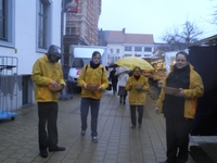 bestuursleden