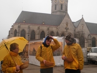 bestuursleden