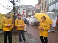 bestuursleden